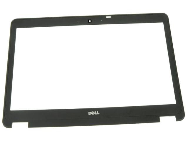2RPCD Latitude E6440 14LCD Front Trim Cover Bezel with Web Cam